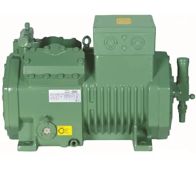 New Condition Refrigeration Semi Hermetic Compressor From China at Competitive Price
