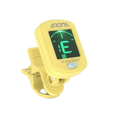 Tuner for Stringed Instruments Tuner Battery Models Guitar Tuner OEM Violin Twelve Equal Temperament