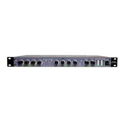 Factory Direct Sales Professional Audio Equipment Audio Exciter Processor