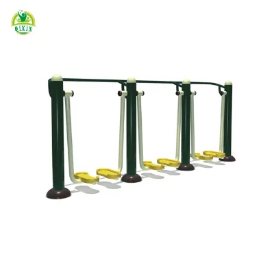 Outdoor Exercise Walking Machine/cardio Cruiser/space Walker QX-091F