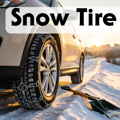 New Studable Winter Snow Radial Tires for SUV 225/75R16 225/70R15 185/65R14 225/60R16 Discount on Sale