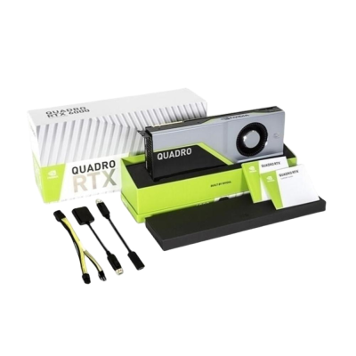 Promotional Used Graphic Cards RTX 4000 RTX 5000 RTX 6000 ADA 8GB GDDR6 Graphic Card with 8GB Graphics Cards