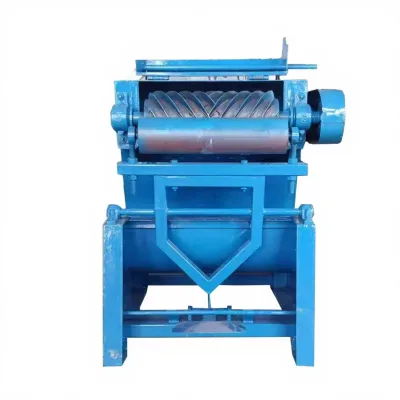 Portable Sheepskin Fleshing Pigskin Degreaser Sheep Skin Peeling Machine