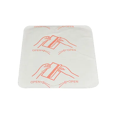 High Quality Warm-Up Insole Warm Foot Patch Toe Warmer Pad Woman Warm Patch for Menstrual Cramp