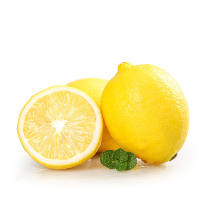 Chinese Exporte Fresh Eureka Lemon From China