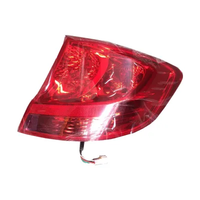 Rear Lamp Fit for Chevrolet Sail Year 2010 Model 4 Doors