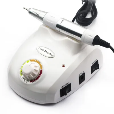 China Best Products Nail Drill Nail Master