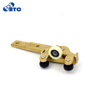 Lower Right Sliding Door Roller Guide for MERCEDES Vito W638 638/2 V302358 6387601847 2310034 0253178