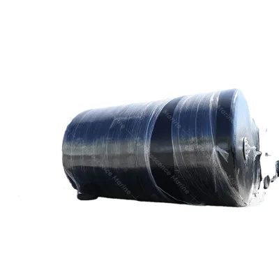 Florescence Brand Floating Marine Ship Yacht Foam Fenders for Docking