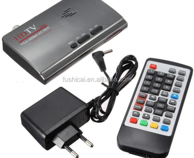 Usb+vga+HD MI Vga Dvb-t/t2 Tuner Dvb-t2 TV RRceiver Indonesia High Definition Dvb T2