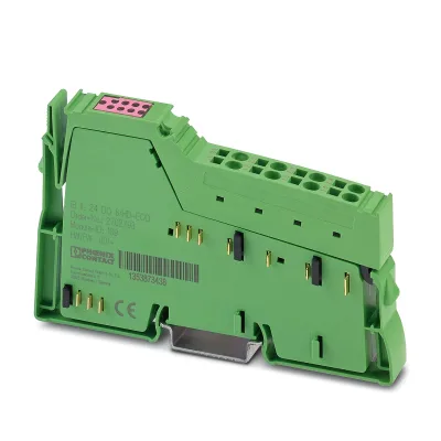 2702793 IB IL 24 DO 8/HD-ECO Digital Module Made in Germany IP Other
