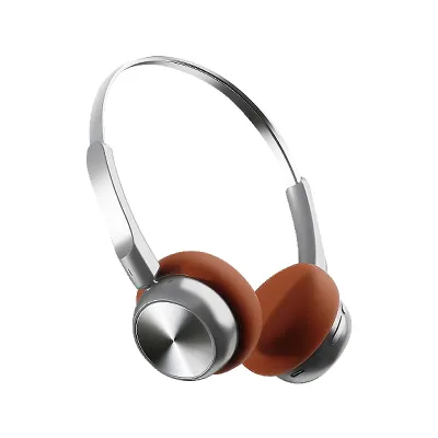 BH7 2023 New Arrivals Mini Music Sports on Ear Noise Cancelling Headset Gaming Wireless Bluetooth Headphones