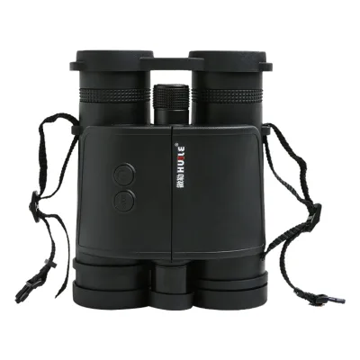 1200m/1800m Multifunctional Laser Rangefinder with Bluetooth: Perfect for Golf,  Surveying