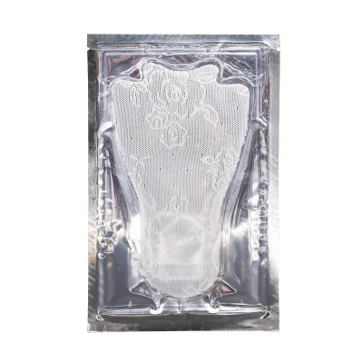 Customizable Natural Herbal Foldable Antibacterial Moisturizing Deodorizing Anti Itch Feminine Care Vaginal Mask