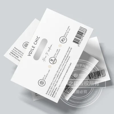 Free Personalized Design Scratch Card High Quality Custom Cryptocard Gift Card for Shopping Scratch Off Code Redemption