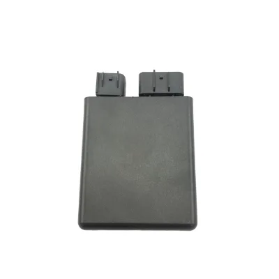 JINNAI High Quality Hot Sale FZ16 CDI Programmable Performance Stainless Steel Ignition for Motorcycles New Condition Packed Box