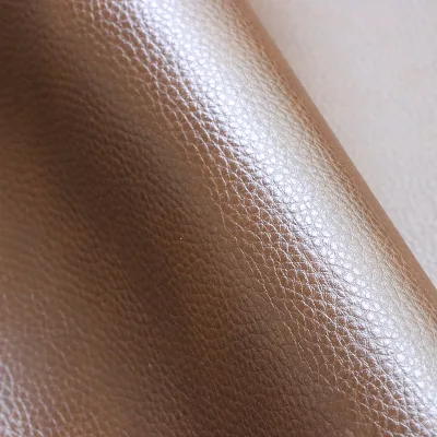 Waterproof Classic Sofa Synthetic Pvc Pu Leather Designer Artificial Rexine Pvc Leather for Sofa Roll