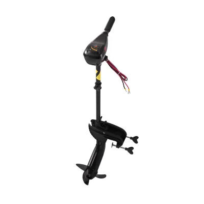 Electric Outboard Motor for New Boat Bow Electrico Repuestos Marine Parts Inflatable Bote Con Motor Fuera De Borda Condition New