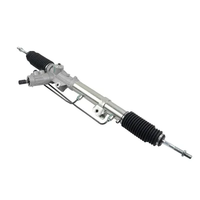 OEM Quality Power Steering Rack Gear Assembly Hydraulic LHD for BMW 3 Series E46 32131095165 32136753853 32136753446 Replacement