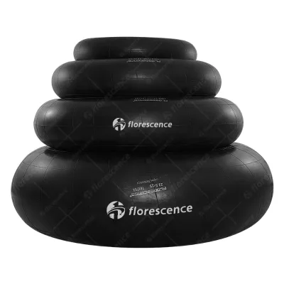 Shandong Florescence OEN Brand 14.9/13-26 14.9-26 14.9R26 14.9/26 Korean Inner Tube For Agricultural Farm Use For Sale