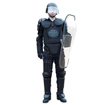 Anti Riot Protective Suit