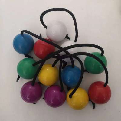 Wholesale Rhythm Maracas Getting Started Percussion Hot Selling Funny Aasalato Musical Instruments