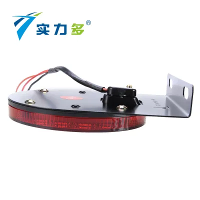 SD-6005 High Quality Truck Led Strobe Light Hot Wheels Lights Flash Lamp Colorful Atmosphere