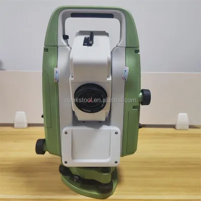 Brand New FlexField Softwae GKL311 Four-axis Compensation System RS232 Port Station Totale Ts03
