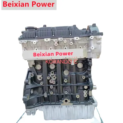 Manufacture Good Price D20DTR ENGINE ASSEMBLY TOP QUALITY BEST SELLING