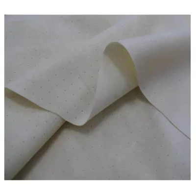 Ultra-Thin Cold Flexible Aerogel Thermal Insulation Fabric Textile Lightweight Breathable High Thermal Resistance Modern Outdoor