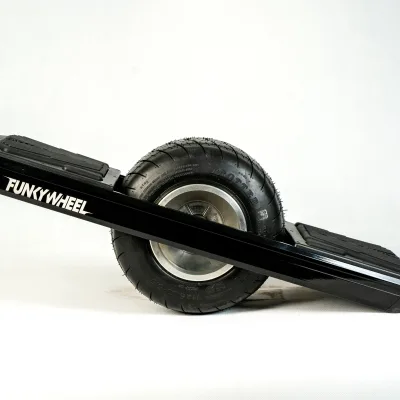 Outdoor One-Wheel Electric Hover Board Scooter Factory Independent Research & Development 48V Board
