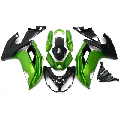 Advanced Fairing Kit Fits for 650 2012-2016 ABS With Tank Cover 650 Bodywork