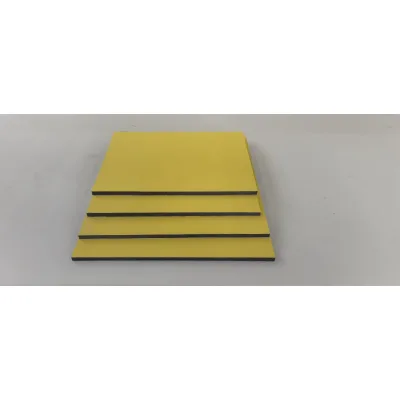 Wholesale Price Carbon Crystal Plate Villa Moisture-Proof for Outdoor Bedroom Hotel Application Traditional Style