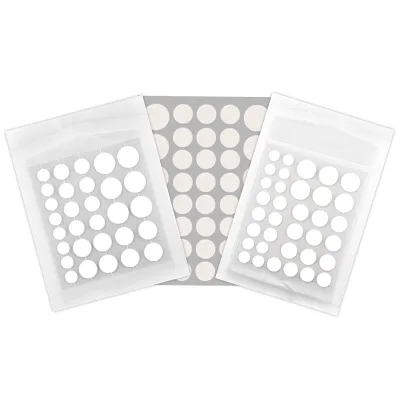 Hydrocolloid Skin Care Acne Patch Skin Protection Patch Medical Products Fast Acne Removal