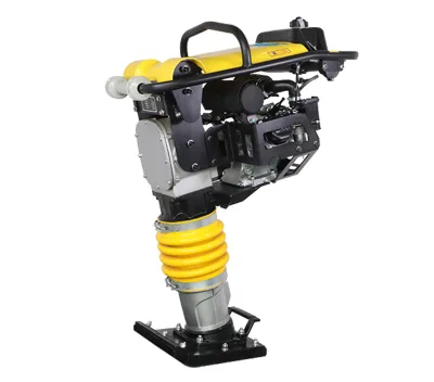 3.8kw 4kw 5kw 5.5kw 6kw 6.5kw Petrol diesel HP170F Tamping Rammer