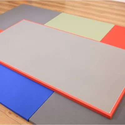 High Quality Martial Arts Mat Judo Mat Size Jiu Jitsu Mat for Sale With Low Price