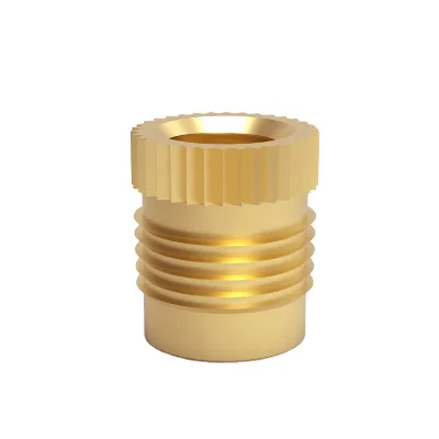 Fin-Lok Press in Threaded Insertss and Studs FL-B-M3