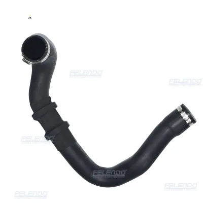 Cooling Parts Rubber Hose for Land Rover Evoque LR066436 LR024304 2.2L Turbo Diesel Hose Pipe