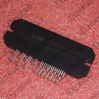 IRAM256-1067A2    Integrated gate drivers and bootstrap diodes  IRAM256-1067A2