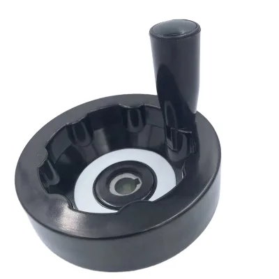 Good Reputation Professional Standard BEST Corrugated Handwheel for Machine Tools