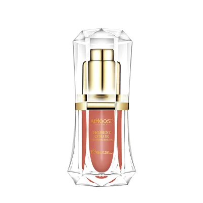 Aimoosi Lip Lightening Dark Lips Permanent Make-up Tattoo Pigments Nude Lip Color Micropigmentation