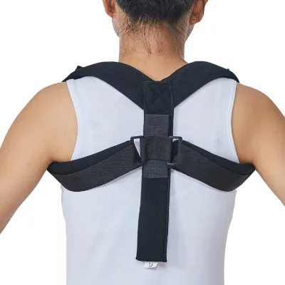 Comfortable Posture Corrector Effectively Straighten Back and Correct Humpback