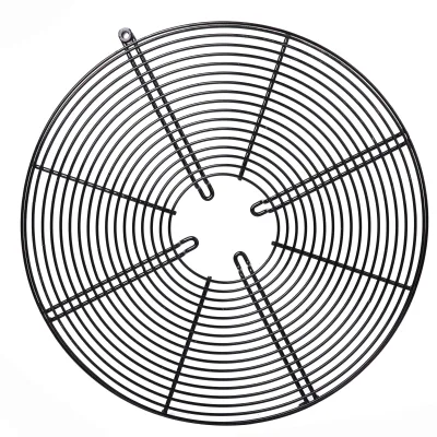Popular Professional Fast Delivery black Safty Fan Guard for Home