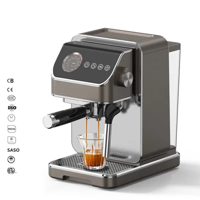 High End Atmosphere Home Coffee Maker Smart Espresso Maker Coffee Making Machine