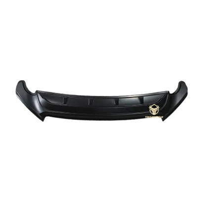 Pickup Truck Car Body Conversion Kit ABS Engine Hoods Front Bonnet Scoop Cover for D-max 2020+