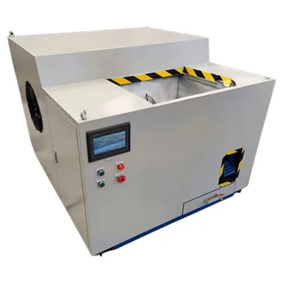 Hydraulic Scrap Aluminum Chip Forming Press Iron Shavings Press Briquetting Machine