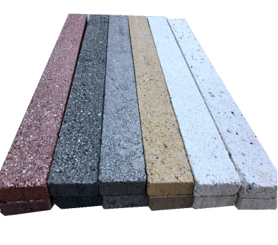 Wall Decorative Concrete Bricks Artificial Brick