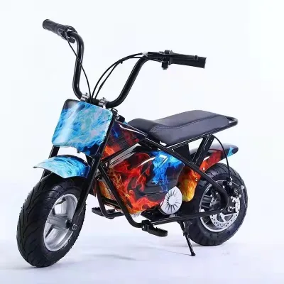 Hot Selling Kids Motorbike Kids Motor Bikes Motorcycles for Children