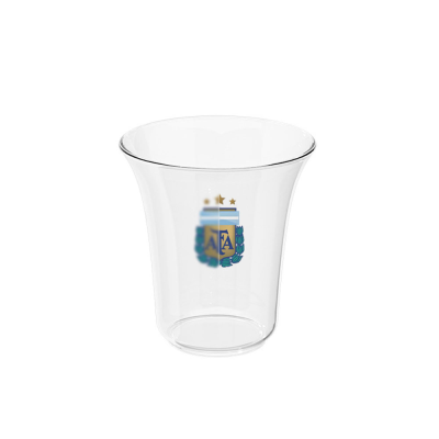 2026 Football World Cups PET Transparent Plastic Cup Household Party Creative Soccer Beer Shatterproof Cup