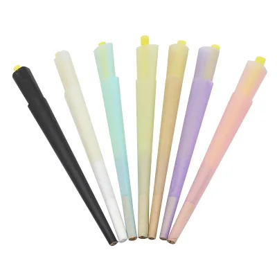 Custom Logo OEM/ODM Pre Rolled Cones 70/84/98/109mm King Size Package Pre Private Logo Pre-Roll Cone in Jar/Carton Pack 1000 Pcs